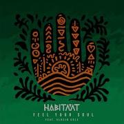 Habitaat Elocin Cole Feel Your Soul Feat Elocin Cole Extended