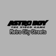 Astro Boy Ost