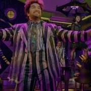 That Beautiful Sound Beetlejuice The Musical