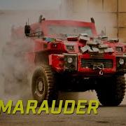 Marauder