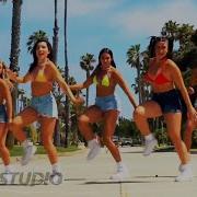 Boney M Daddy Cool Remix Best Shuffle Dance Music Video