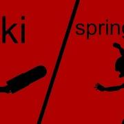 Fnf Taki Vs Springtrap