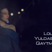 Lola Qaytmaydi