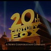 20Th Century Fox Television 2009 Short