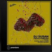 Dj Susan Venezuela