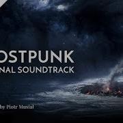 01 Frostpunk Theme Frostpunk Original Soundtrack