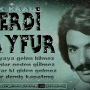 Ferdi Tayfur Mimar