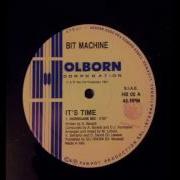 It S Time Bit Machine