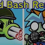 Bad Bash Remix