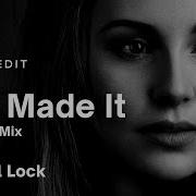 Paul Lock We Made It Original Mix