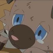 Rockruff Amv On My Own