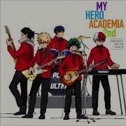 Bnha Ost Tomadachigokko Ja Irarenai