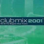 Club Mix 2001