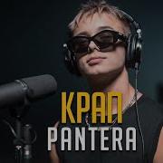 Пантера Крап