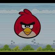 Angry Birds Classic All Red Sounds