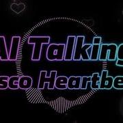 Ai Talking Disco Heartbeat New