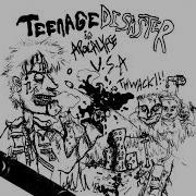 Teenage Disaster Apocalypse