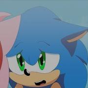 El Miedo De Sonic Sub English