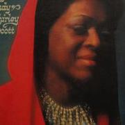 Shirley Scott Pkr Beats