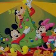 Mickey Mouse Deck The Halls Instrumental