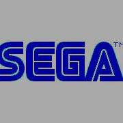 Sonic Sega Intro