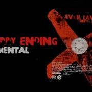 Avril Lavigne My Happy Ending Instrumental