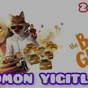 Uddaburon Yigitlar 1 Qsim