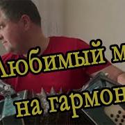Любимый Мой На Гармошке