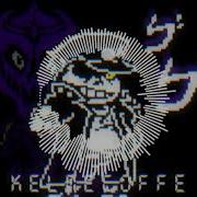 Stardust Crusaders A Jotaro Megalovania Kelmecoffe Cover