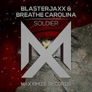 Progressive Soldier Mix