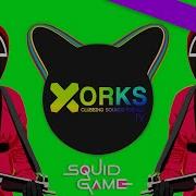 Xorks Tv Squid Game