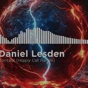 Daniel Lesden Contact Hippy Cat Remix