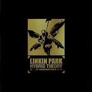 Linkin Park Could Have Been Drum Sample