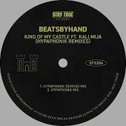 King Of My Castle Feat Kali Mija Hypaphonik Mix Beatsbyhand Kali Mija