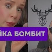 Чайка Бомбит На Маменькиного Сыночка