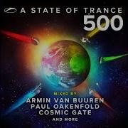 Asot 500 Tracklist