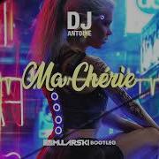 Dj Mularski Dj Antoine Man Cherie Remix