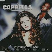 Cappella Move On Baby Michael Mason Instrumental Remix