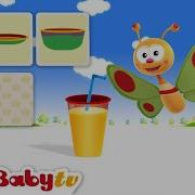 Baby Tv Flip And Flash 2022