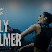 Lilly Palmer Dj