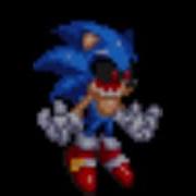 Sonic Exe Laugh Sound Effect