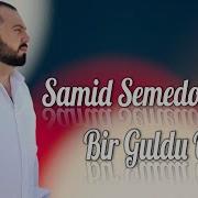 Samid Music Qizim