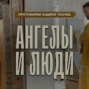 Отец Андрей Ткачёв Проповеди