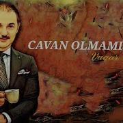 Ata Sən Cavan Olmamısanmı