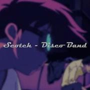 Disco Band Slowed