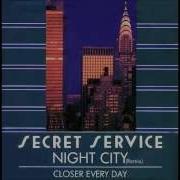 Secret Service Night City Extended Mix