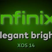 Lnfinix Xos 14 Ringtone Elegant