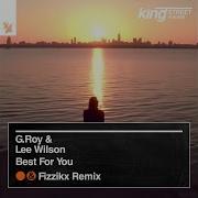 Best For You Extended Mix G Roy