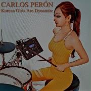 Carlos Peron