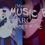 Mario The Music Box Arc Exteded Music Remainss